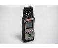 Vane Anemometer, 0.4 ... 25m/s, -20 ... 50°C